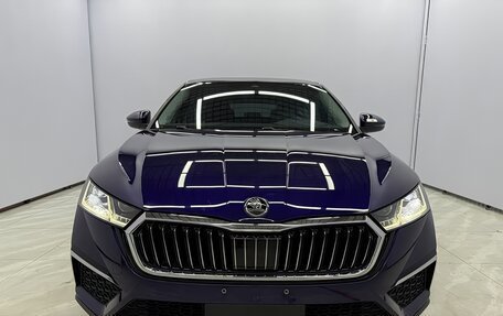 Skoda Octavia IV, 2021 год, 2 230 000 рублей, 2 фотография