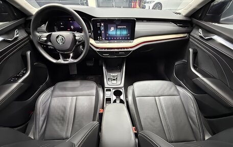 Skoda Octavia IV, 2021 год, 2 230 000 рублей, 5 фотография