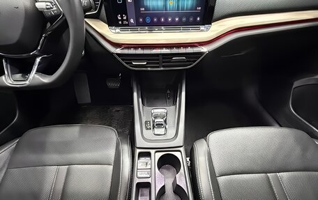 Skoda Octavia IV, 2021 год, 2 230 000 рублей, 7 фотография