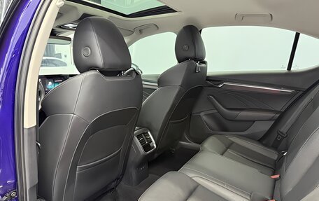 Skoda Octavia IV, 2021 год, 2 230 000 рублей, 11 фотография