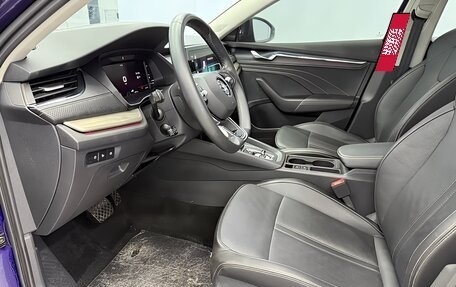 Skoda Octavia IV, 2021 год, 2 230 000 рублей, 6 фотография