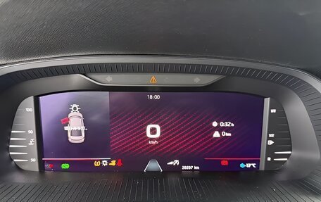 Skoda Octavia IV, 2021 год, 2 230 000 рублей, 9 фотография