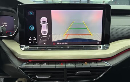 Skoda Octavia IV, 2021 год, 2 230 000 рублей, 10 фотография