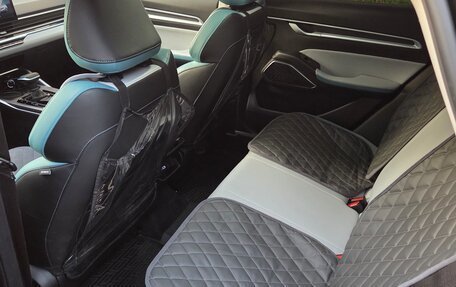 Geely Emgrand, 2023 год, 1 700 000 рублей, 13 фотография