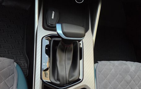 Geely Emgrand, 2023 год, 1 700 000 рублей, 16 фотография