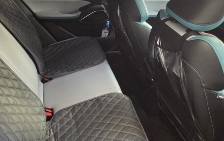 Geely Emgrand, 2023 год, 1 700 000 рублей, 10 фотография