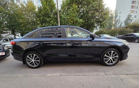 Geely Emgrand, 2023 год, 1 700 000 рублей, 5 фотография