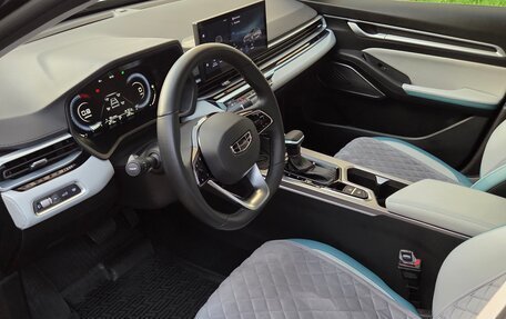 Geely Emgrand, 2023 год, 1 700 000 рублей, 12 фотография