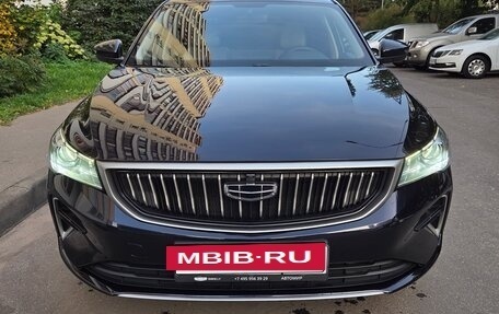 Geely Emgrand, 2023 год, 1 700 000 рублей, 3 фотография