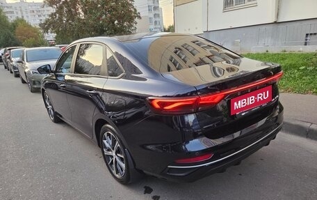 Geely Emgrand, 2023 год, 1 700 000 рублей, 8 фотография