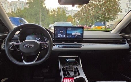 Geely Emgrand, 2023 год, 1 700 000 рублей, 14 фотография