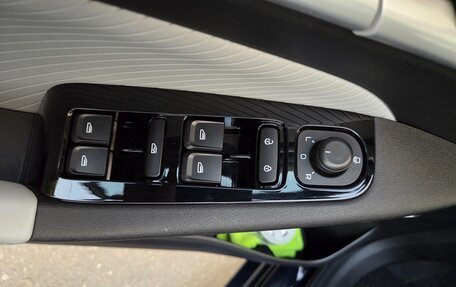 Geely Emgrand, 2023 год, 1 700 000 рублей, 18 фотография