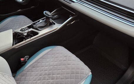 Geely Emgrand, 2023 год, 1 700 000 рублей, 20 фотография