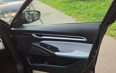 Geely Emgrand, 2023 год, 1 700 000 рублей, 19 фотография