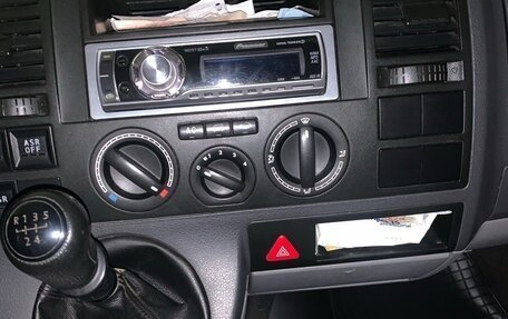 Volkswagen Transporter T5 рестайлинг, 2007 год, 1 850 000 рублей, 6 фотография