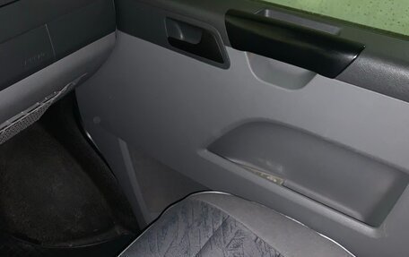 Volkswagen Transporter T5 рестайлинг, 2007 год, 1 850 000 рублей, 8 фотография