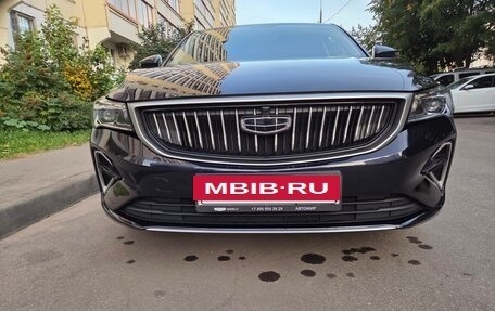 Geely Emgrand, 2023 год, 1 700 000 рублей, 21 фотография