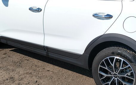 KIA Rio IV, 2021 год, 1 910 000 рублей, 3 фотография