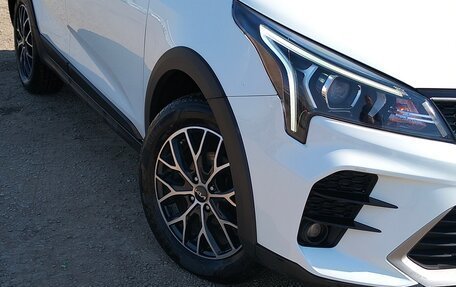 KIA Rio IV, 2021 год, 1 910 000 рублей, 8 фотография