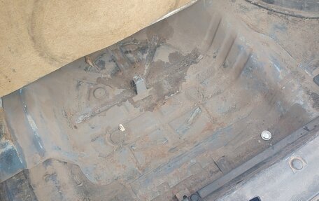 Chevrolet Lanos I, 2005 год, 70 000 рублей, 6 фотография