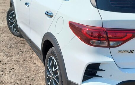 KIA Rio IV, 2021 год, 1 910 000 рублей, 4 фотография