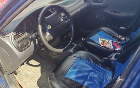 Chevrolet Lanos I, 2005 год, 70 000 рублей, 5 фотография