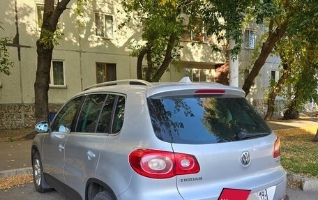 Volkswagen Tiguan I, 2008 год, 835 000 рублей, 6 фотография