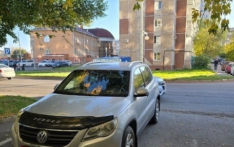 Volkswagen Tiguan I, 2008 год, 835 000 рублей, 7 фотография