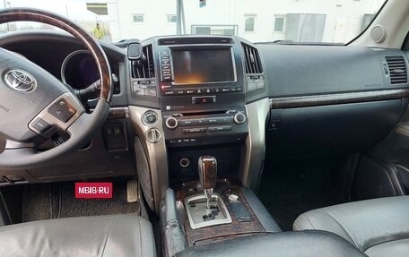 Toyota Land Cruiser 200, 2010 год, 3 500 000 рублей, 7 фотография