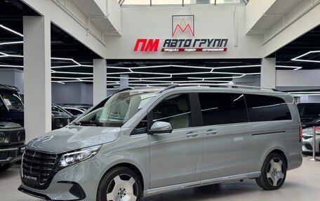 Mercedes-Benz V-Класс, 2026 год, 14 890 000 рублей, 9 фотография