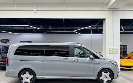 Mercedes-Benz V-Класс, 2026 год, 14 890 000 рублей, 8 фотография