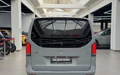 Mercedes-Benz V-Класс, 2026 год, 14 890 000 рублей, 5 фотография