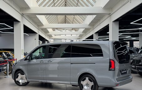 Mercedes-Benz V-Класс, 2026 год, 14 890 000 рублей, 4 фотография