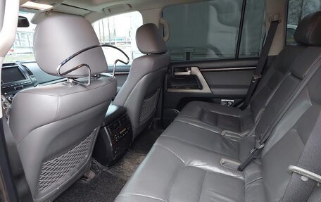 Toyota Land Cruiser 200, 2010 год, 3 500 000 рублей, 9 фотография