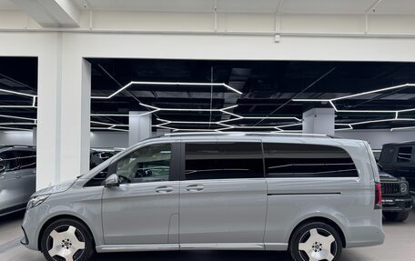 Mercedes-Benz V-Класс, 2026 год, 14 890 000 рублей, 7 фотография