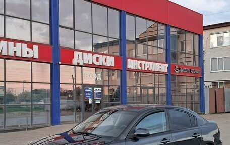 Mazda 3, 2005 год, 440 000 рублей, 4 фотография