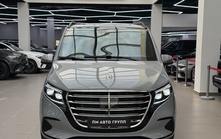 Mercedes-Benz V-Класс, 2026 год, 14 890 000 рублей, 2 фотография