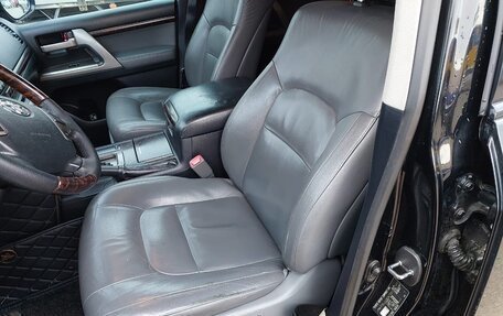 Toyota Land Cruiser 200, 2010 год, 3 500 000 рублей, 8 фотография