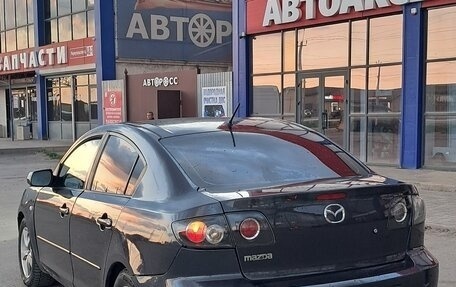 Mazda 3, 2005 год, 440 000 рублей, 3 фотография