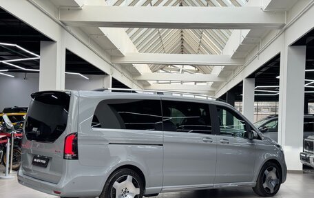 Mercedes-Benz V-Класс, 2026 год, 14 890 000 рублей, 10 фотография