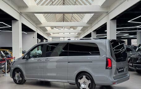 Mercedes-Benz V-Класс, 2026 год, 14 890 000 рублей, 12 фотография