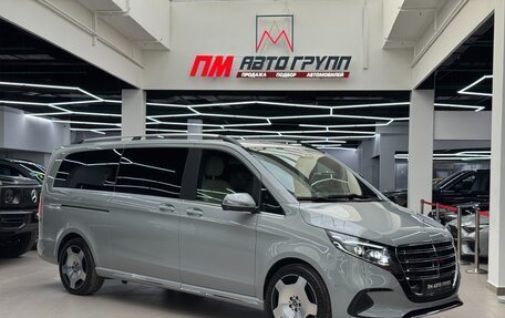 Mercedes-Benz V-Класс, 2026 год, 14 890 000 рублей, 11 фотография