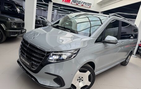 Mercedes-Benz V-Класс, 2026 год, 14 890 000 рублей, 13 фотография