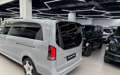 Mercedes-Benz V-Класс, 2026 год, 14 890 000 рублей, 14 фотография