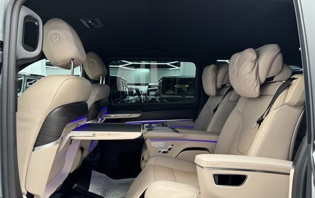 Mercedes-Benz V-Класс, 2026 год, 14 890 000 рублей, 19 фотография