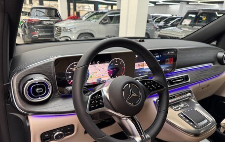 Mercedes-Benz V-Класс, 2026 год, 14 890 000 рублей, 16 фотография