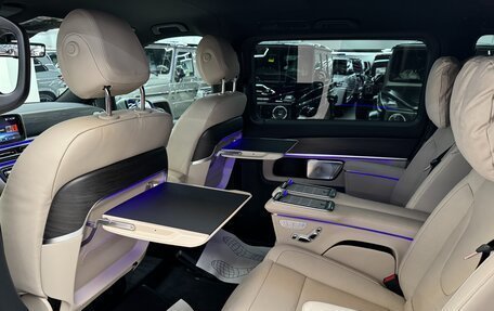 Mercedes-Benz V-Класс, 2026 год, 14 890 000 рублей, 20 фотография