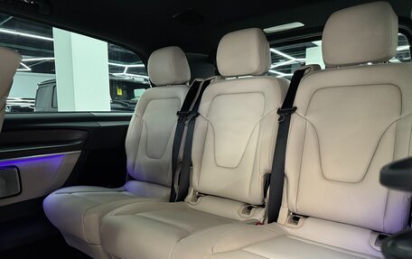 Mercedes-Benz V-Класс, 2026 год, 14 890 000 рублей, 24 фотография