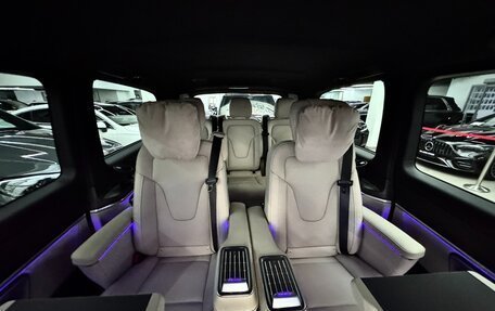 Mercedes-Benz V-Класс, 2026 год, 14 890 000 рублей, 23 фотография