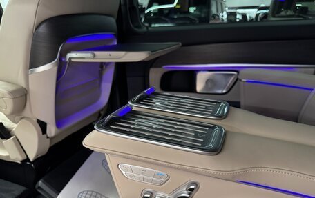 Mercedes-Benz V-Класс, 2026 год, 14 890 000 рублей, 22 фотография